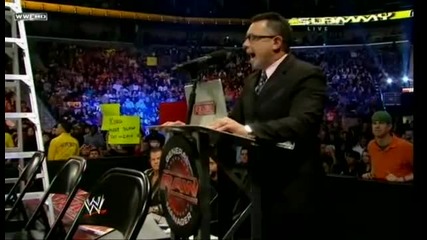 Wwe Raw 12.13.10 Part 1/10