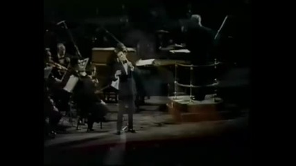 Tony Bennett - Love Story ( Where Do I Begin? ) 
