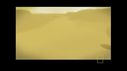 National Geographic - Alien Worlds part 5 of 5 