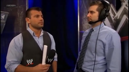 The Shield пребиват Randy Orton