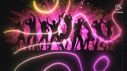 Party Latino Mix /4/