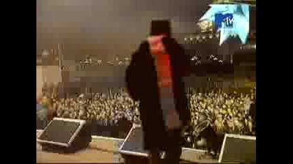 Smack My Bitch Up - Live