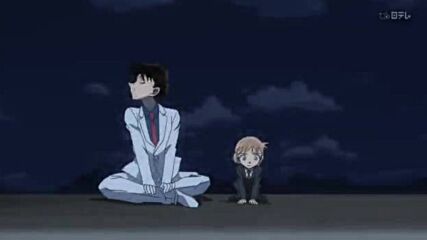 Detective Conan: Kid the Phantom Thief Episode 11