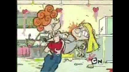 Ed Edd And Eddy