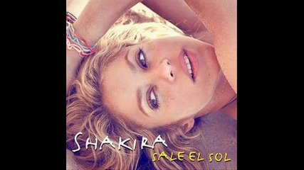 Shakira feat Residente Calle - Gordita feat Residente Calle 