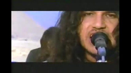 Slayer - Seasons In The Abyss