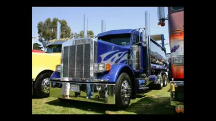 Big Trucks