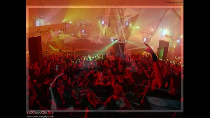 Dj Zany - Sky High (technoboy Remix)