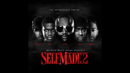 Rick Ross ft. T.i. - Bury Me A G