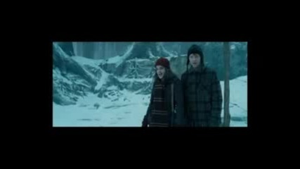 Youre The One That I Want  (Ron Hermione)