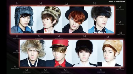 Super Junior