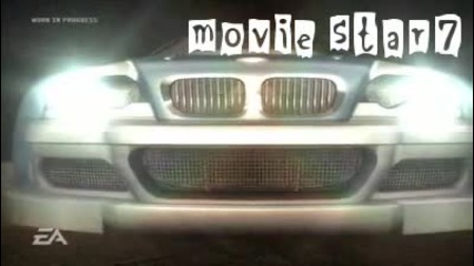Trailer - Need For Speed Most Wanted / Високо Качество /