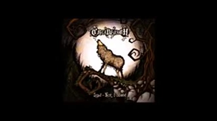 Cruadalach - Lead - Not Follow ( full album 2011 ) Folk metal Chehia