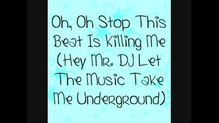 Dance Floor Lyrics