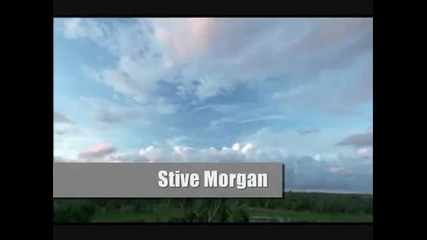 Stive Morgan - Sound in My Heart