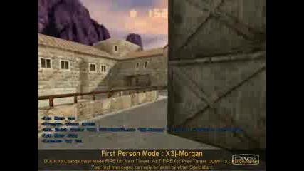Cs 1.6 Pro