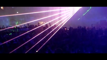 Trailer 10th edition Sensation Amsterdam 2009 - Wicked Wonderland 