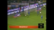 "Торино" и "Сампдория" не усяха да се победят и завършиха 0:0