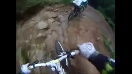 cwmdown uplift