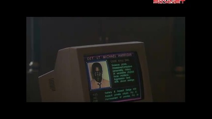 Хищника 2 (1990) част 4 Филм