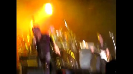 Jimmy Barnes - Money ( That`s What I Want) 