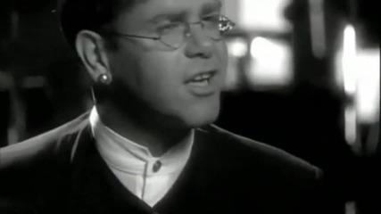 Elton John - Circle of life 1994 (hd)