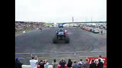 Trucks