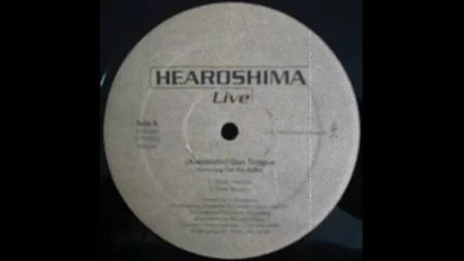 Hearoshima Live - Automatic Gun Tongue