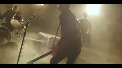 Rise Against - Savior (official Video)