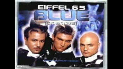 Atb & Eiffel 65 - Put Your Hands Up In T