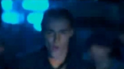 Sartanax present Alex Sparrow - Shout it out