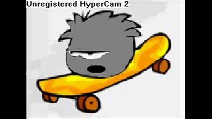 Puffles Singing Witch Doctor 