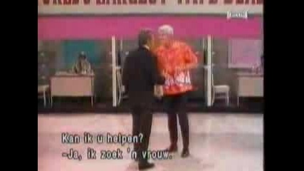 Dean Martin (1917-1995) Biography (part 6)