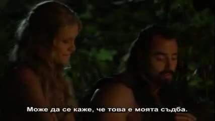 В търсене на власт (2015) bg sub