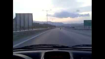 кой кара така мотопед