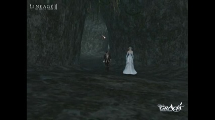 Lineage Ii Az i Medveden
