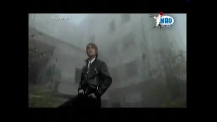 Nikos Oikonomopoulos - Ti Tha Kano Me Esena 