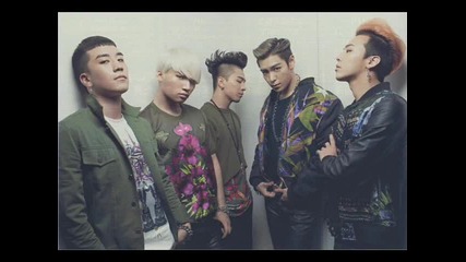 Bigbang- Lady