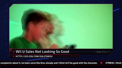 Ign Daily Fix - 15.3.2013 - Saints Row 4 Is Coming
