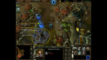 Warcraft епизод 2