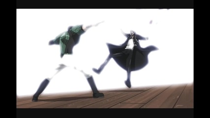 Breaking the Habit Amv ♫ - Akame ga Kill