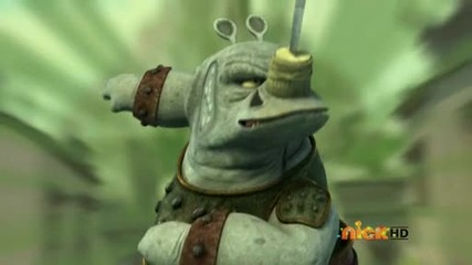Kung Fu Panda: Legends of Awesomeness - Challenge Day [01x19|hq]