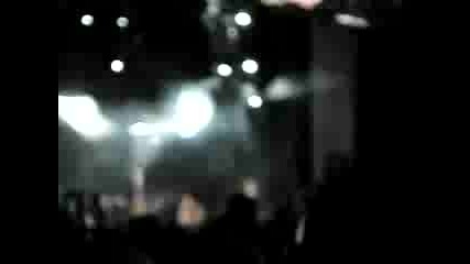 Sean Paul Concert In Florida!
