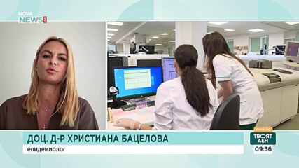 Ръст на чревни инфекции през лятото: Как да се предпазим на море и в планината