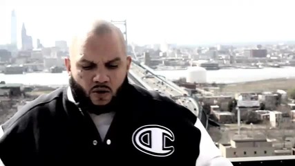 Big Lou - Fly