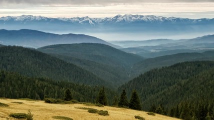 Bulgaria's Natural Beauty