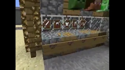 Minecraft server Worldcraft Bg