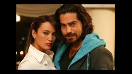 Arka Sokaklar - murat & zeynep