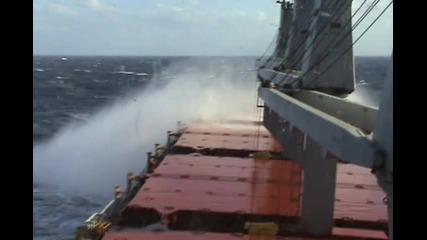 Atlantic Ocean 002