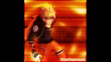 Pozdrav za fenovete na Naruto 
